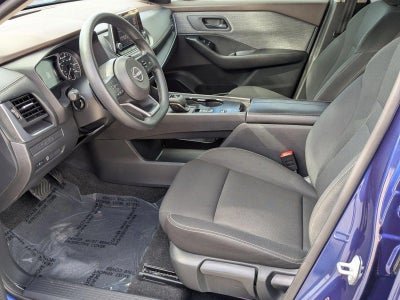 2023 Nissan Rogue FWD S