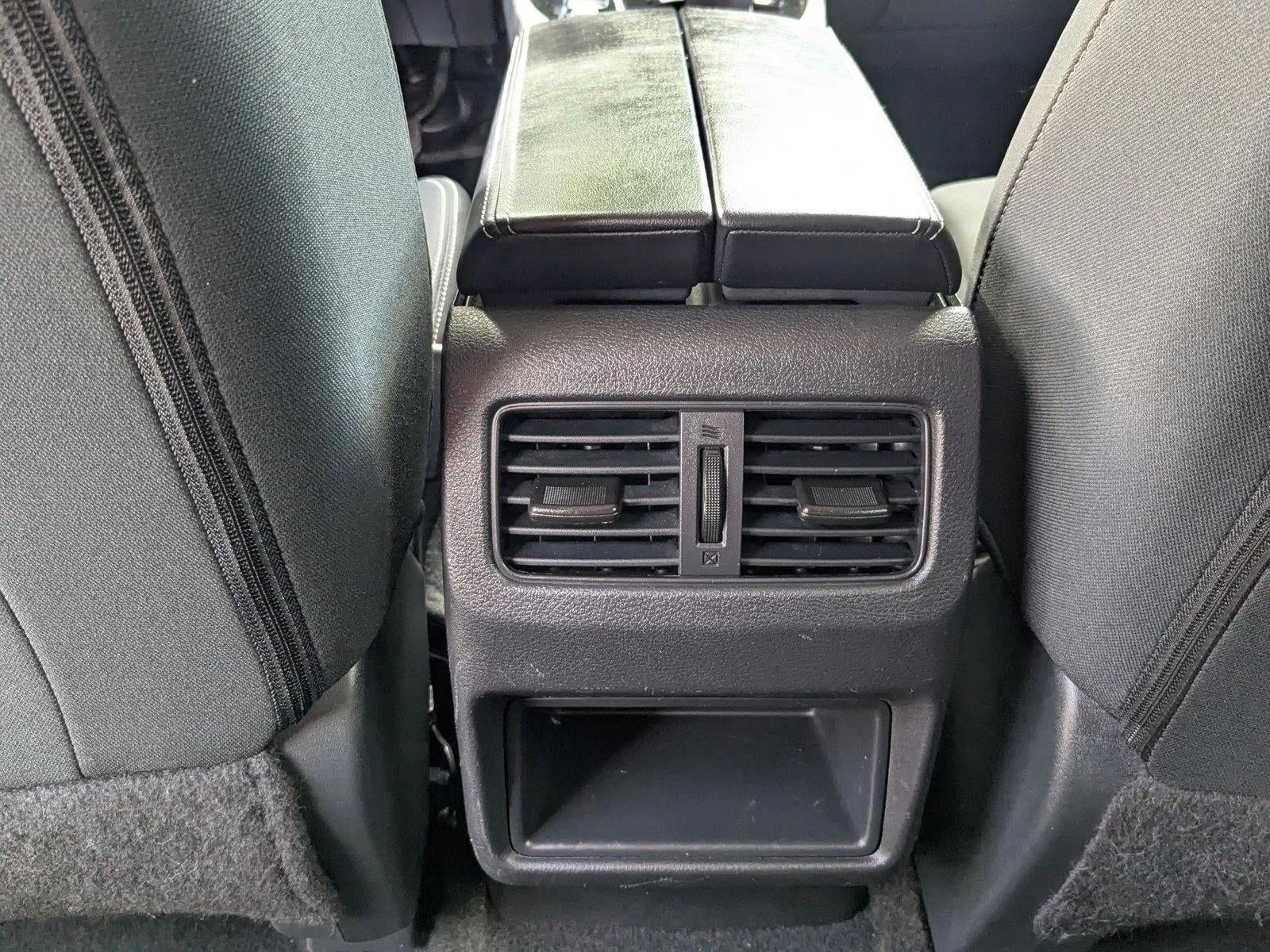 2023 Nissan Rogue FWD S