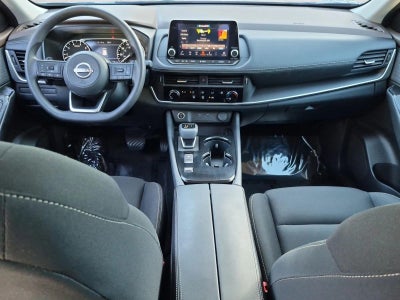 2023 Nissan Rogue FWD S *Ltd Avail*