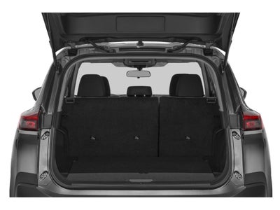 2023 Nissan Rogue FWD S *Ltd Avail*