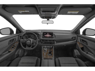 2023 Nissan Rogue FWD S *Ltd Avail*