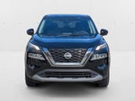 2022 Nissan Rogue FWD SV