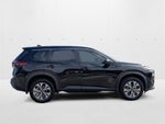 2022 Nissan Rogue FWD SV