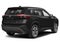 2022 Nissan Rogue FWD SV