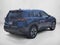 2022 Nissan Rogue FWD SV