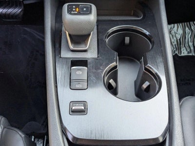 2023 Nissan Rogue FWD SV