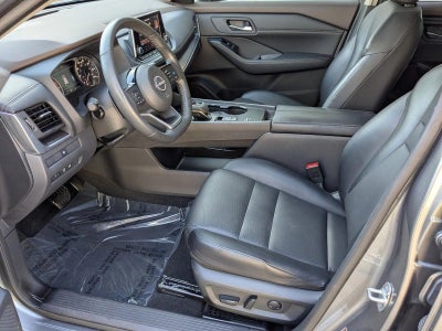 2023 Nissan Rogue FWD SV