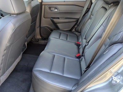 2023 Nissan Rogue FWD SV