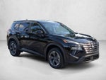 2024 Nissan Rogue FWD SV