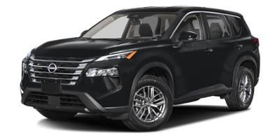 2024 Nissan Rogue FWD SV