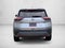 2023 Nissan Rogue FWD SV