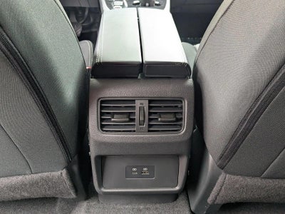 2023 Nissan Rogue FWD SV