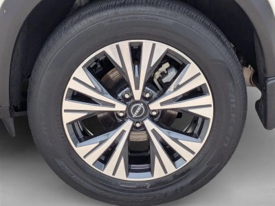 2023 Nissan Rogue FWD SV
