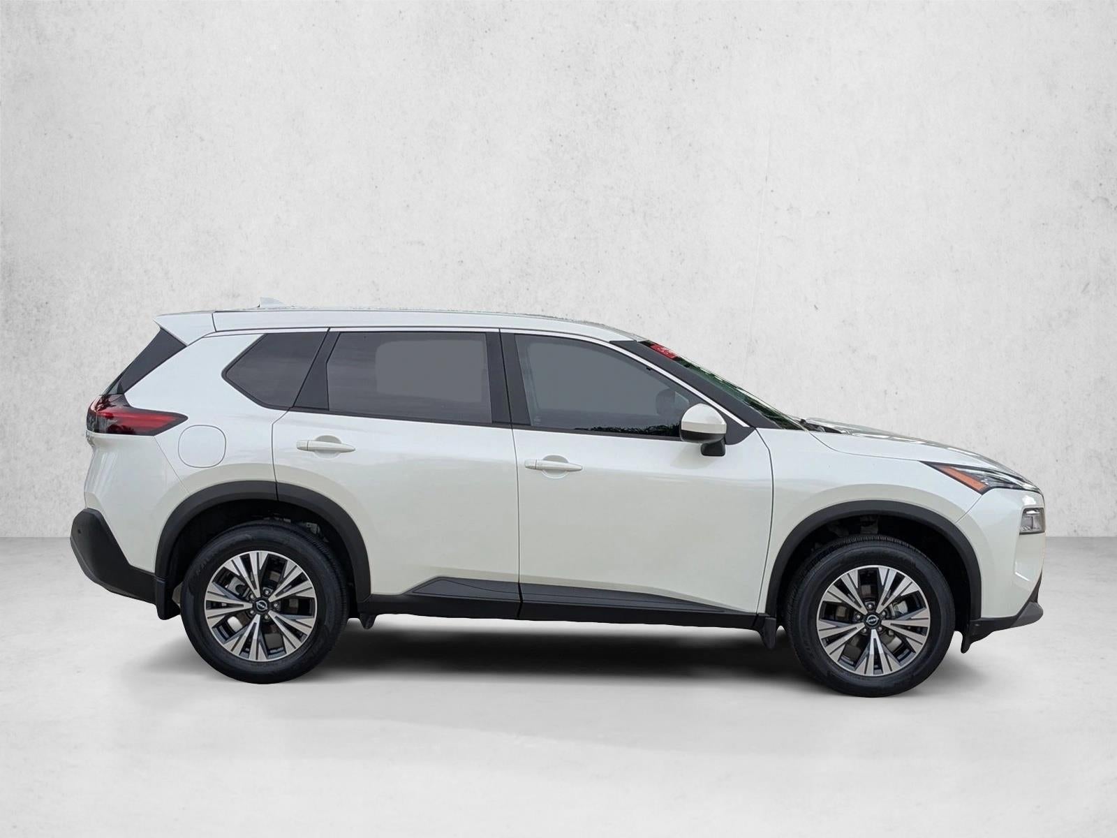 2023 Nissan Rogue FWD SV