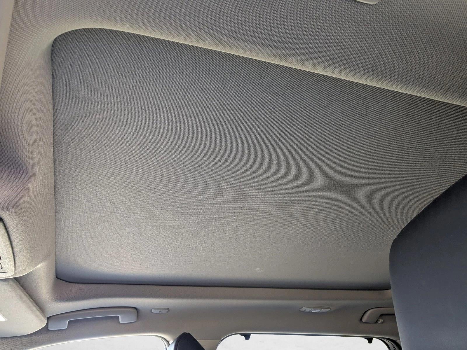 2022 Nissan Rogue FWD SV