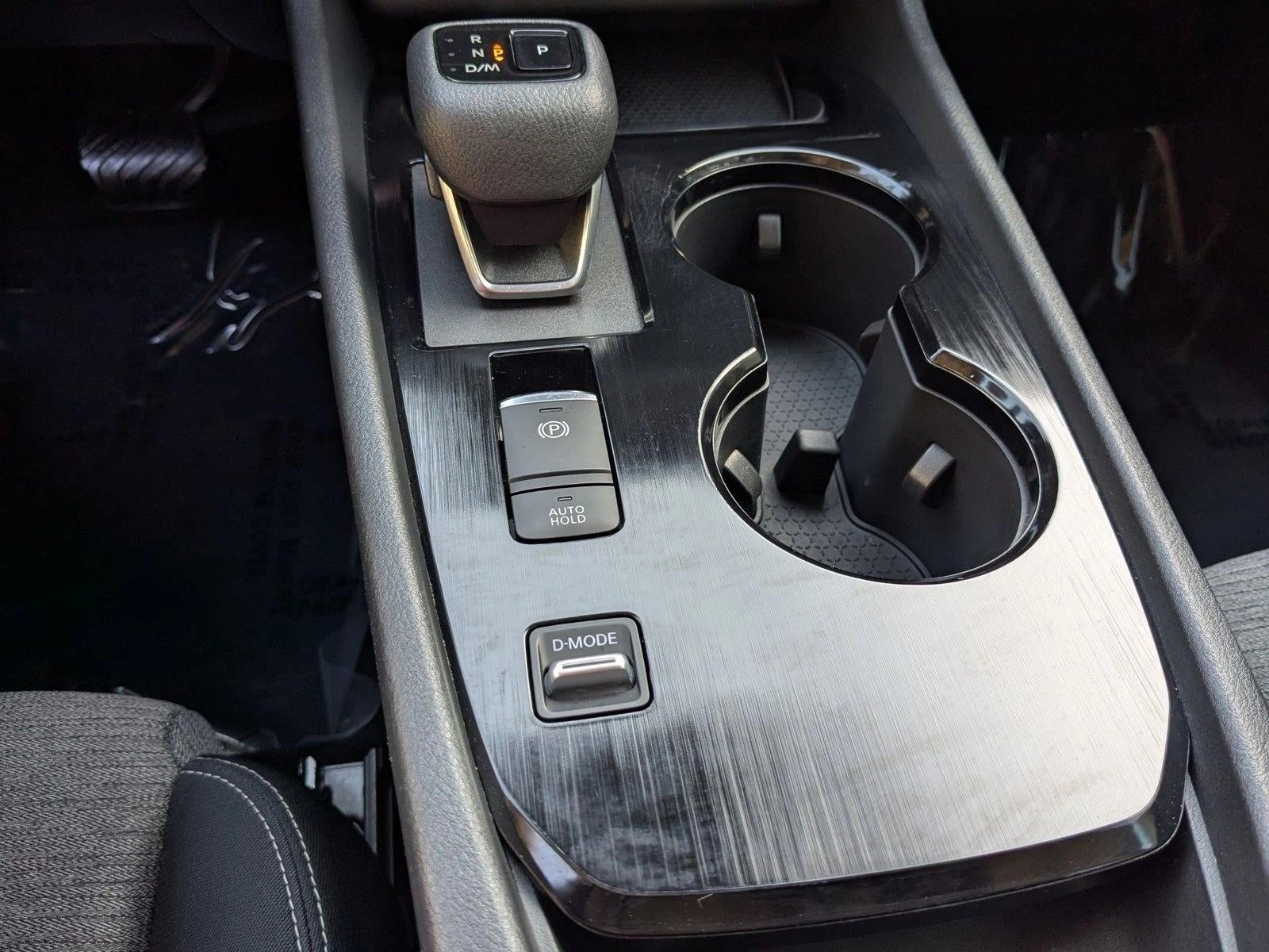 2023 Nissan Rogue FWD SV *Ltd Avail*