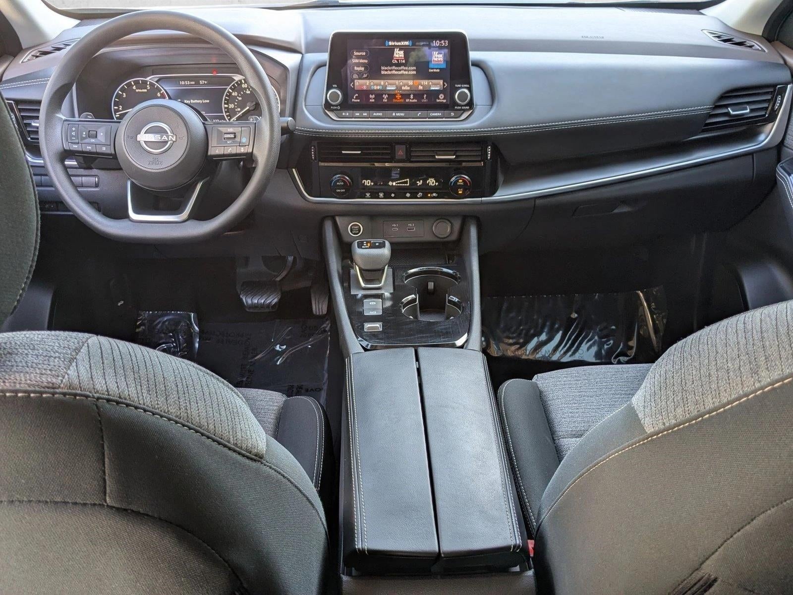 2023 Nissan Rogue FWD SV *Ltd Avail*