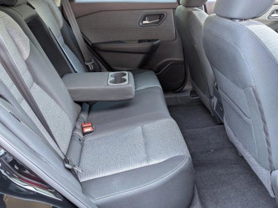 2023 Nissan Rogue FWD SV *Ltd Avail*