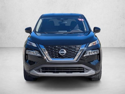 2023 Nissan Rogue FWD SV *Ltd Avail*