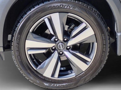 2023 Nissan Rogue FWD SL *Ltd Avail*