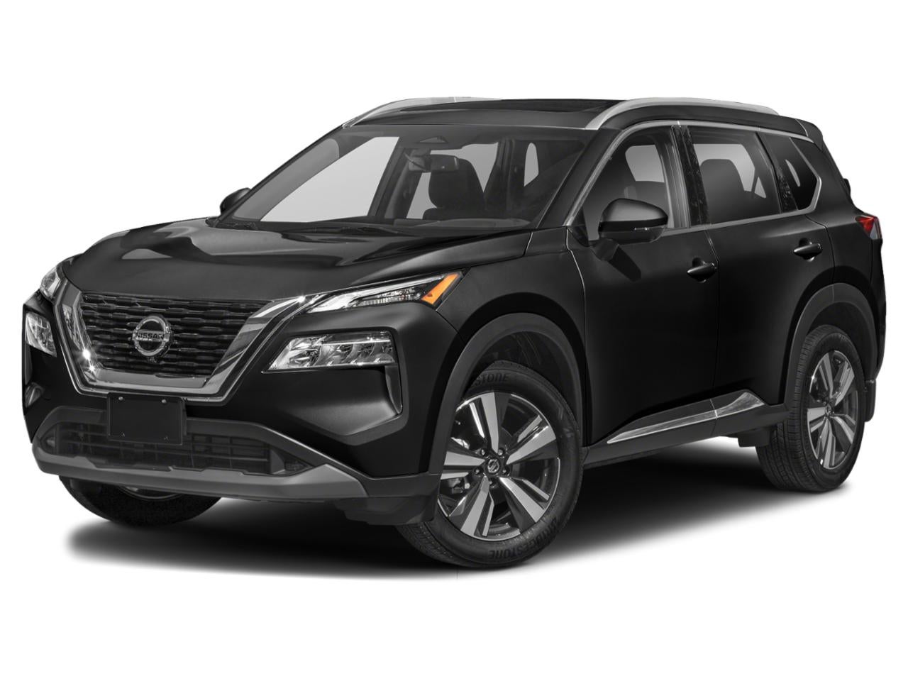 2023 Nissan Rogue FWD SL *Ltd Avail*
