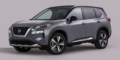 2023 Nissan Rogue FWD SL *Ltd Avail*