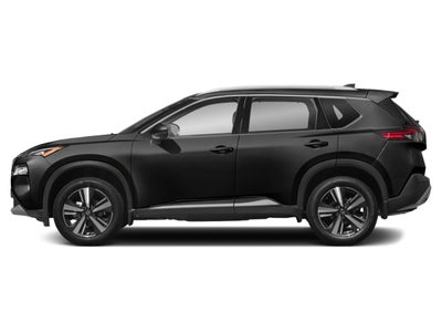2023 Nissan Rogue FWD SL *Ltd Avail*