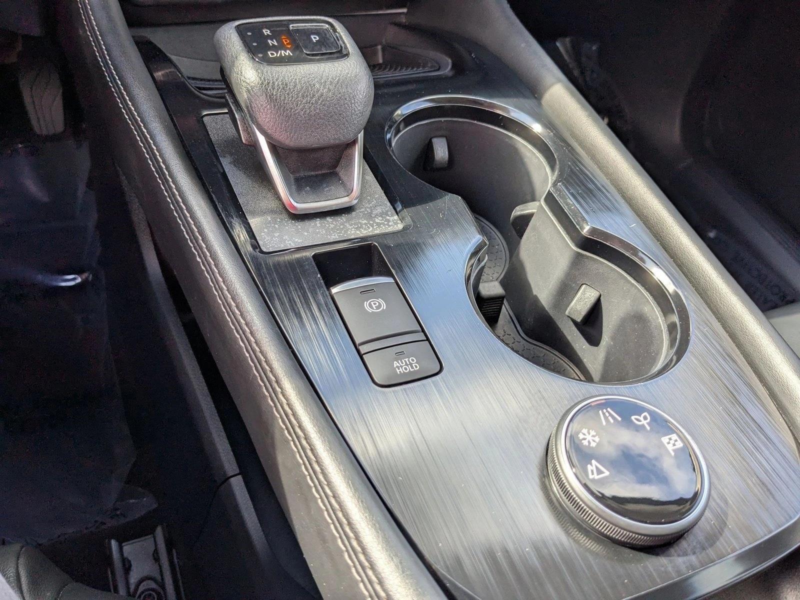 2023 Nissan Rogue AWD SL *Ltd Avail*