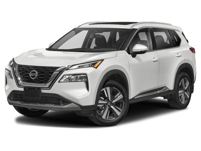 2023 Nissan Rogue AWD SL *Ltd Avail*