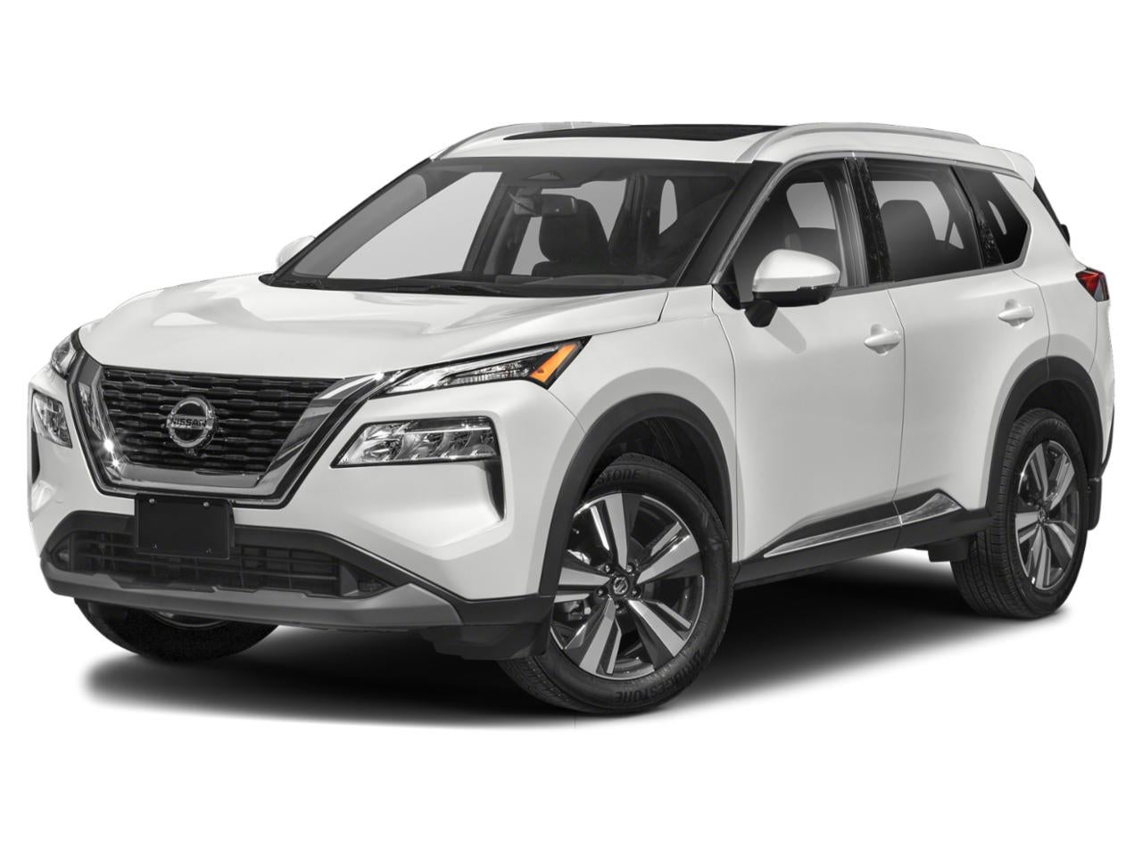 2023 Nissan Rogue AWD SL *Ltd Avail*