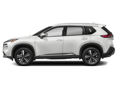 2023 Nissan Rogue AWD SL *Ltd Avail*