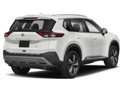 2023 Nissan Rogue AWD SL *Ltd Avail*