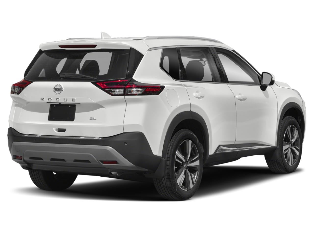 2023 Nissan Rogue AWD SL *Ltd Avail*
