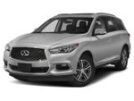 2020 INFINITI QX60 PURE FWD