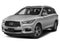 2020 INFINITI QX60 PURE FWD