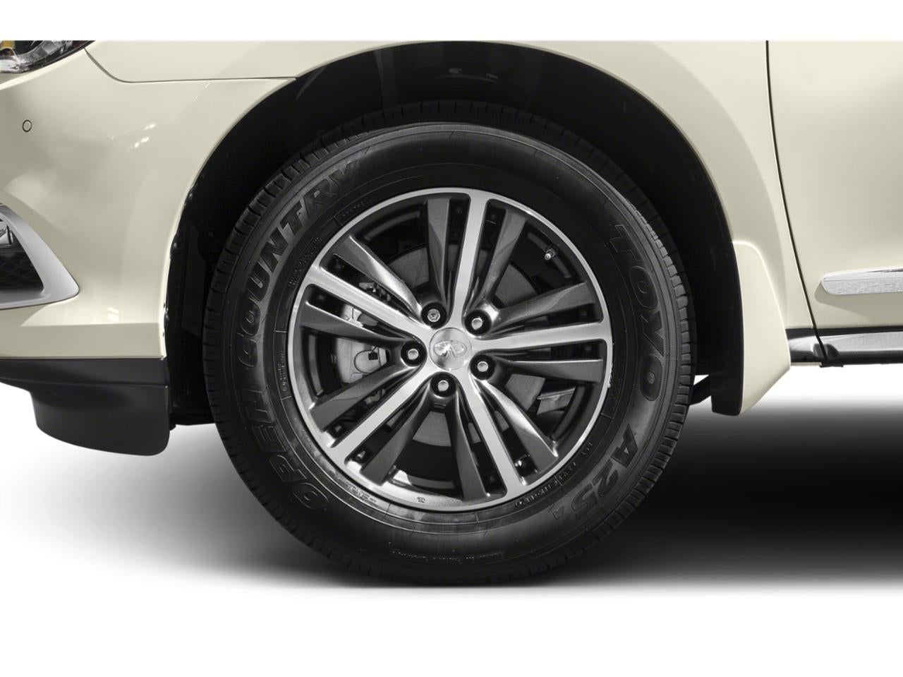 2020 INFINITI QX60 PURE FWD