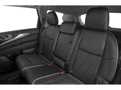 2020 INFINITI QX60 PURE FWD