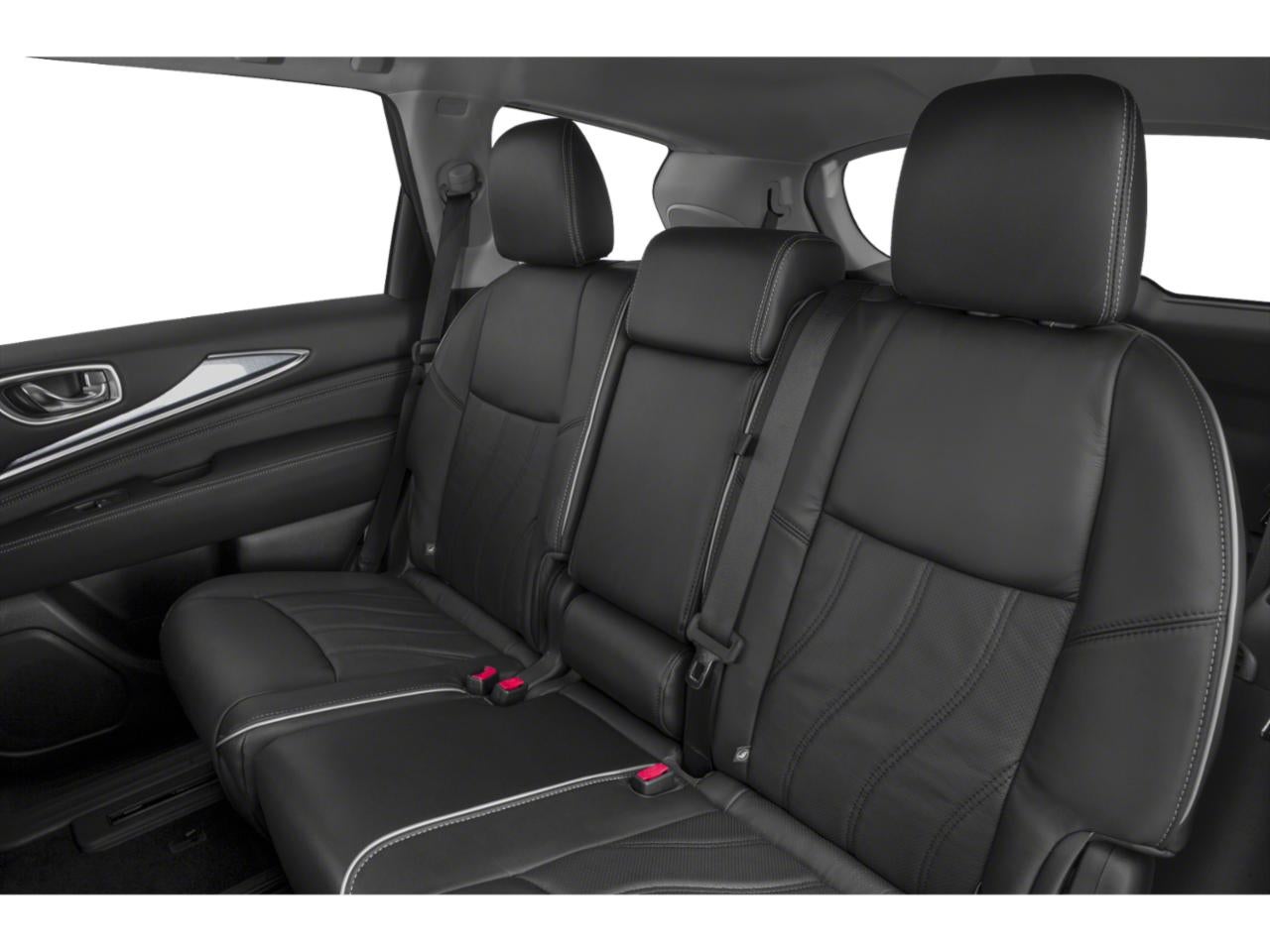 2020 INFINITI QX60 PURE FWD