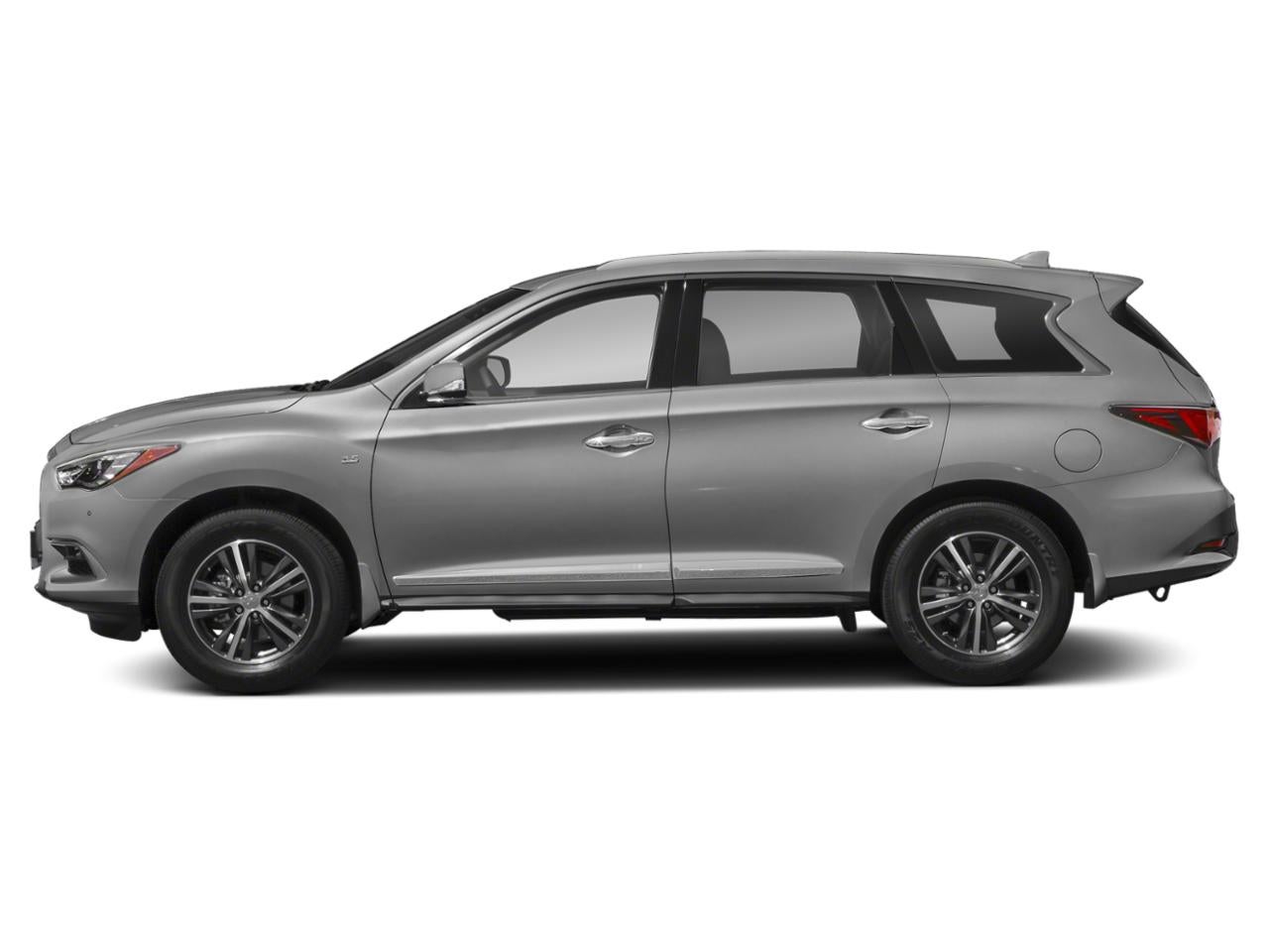 2020 INFINITI QX60 PURE FWD