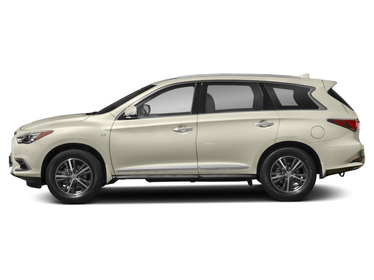 2020 INFINITI QX60 PURE FWD
