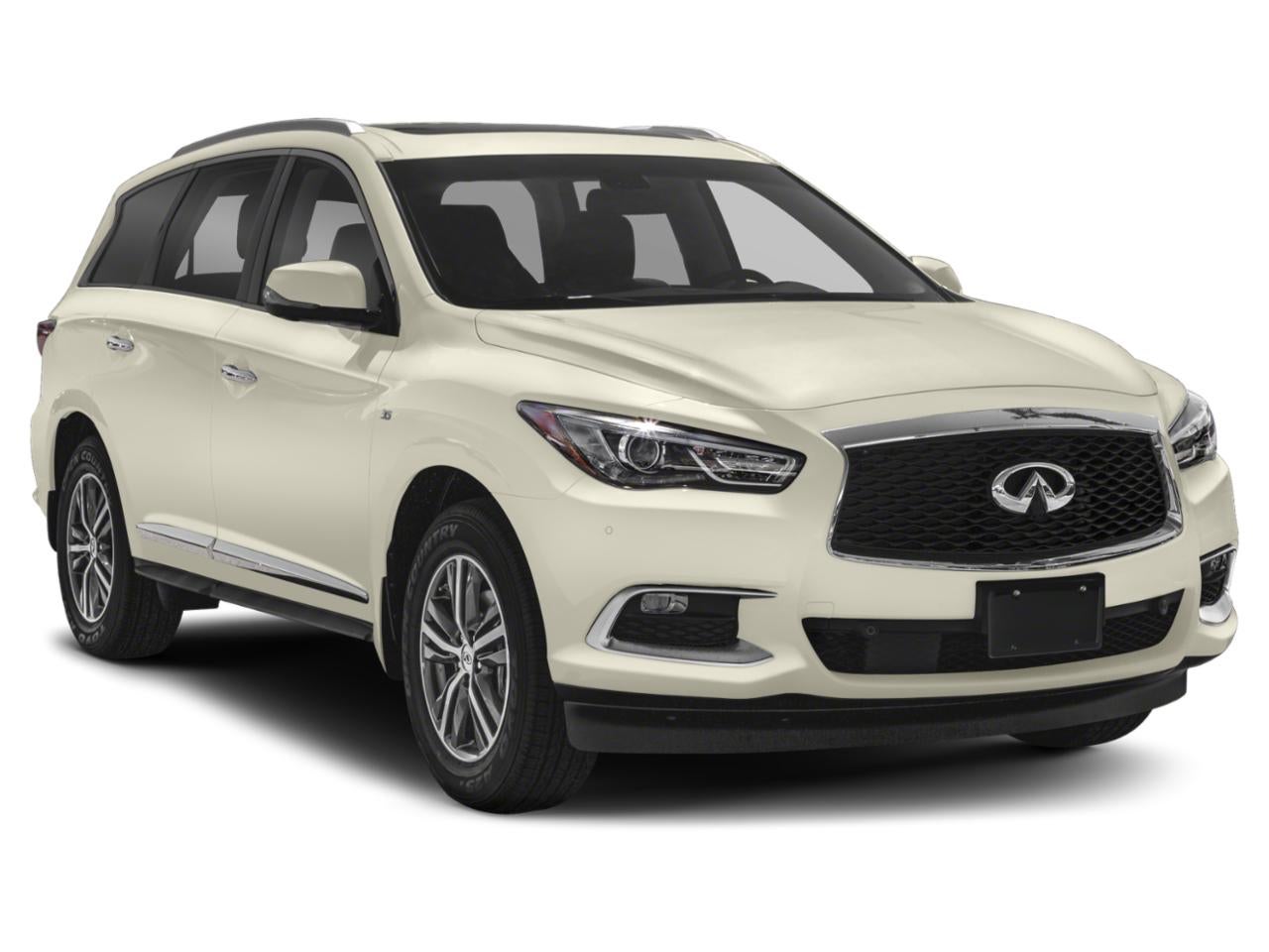 2020 INFINITI QX60 PURE FWD