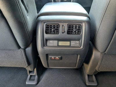 2020 Nissan Pathfinder FWD S