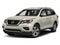 2020 Nissan Pathfinder FWD S