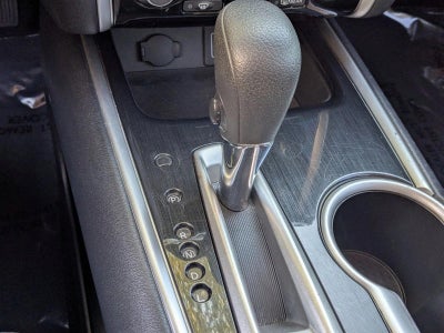 2018 Nissan Pathfinder FWD S