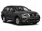 2018 Nissan Pathfinder FWD S