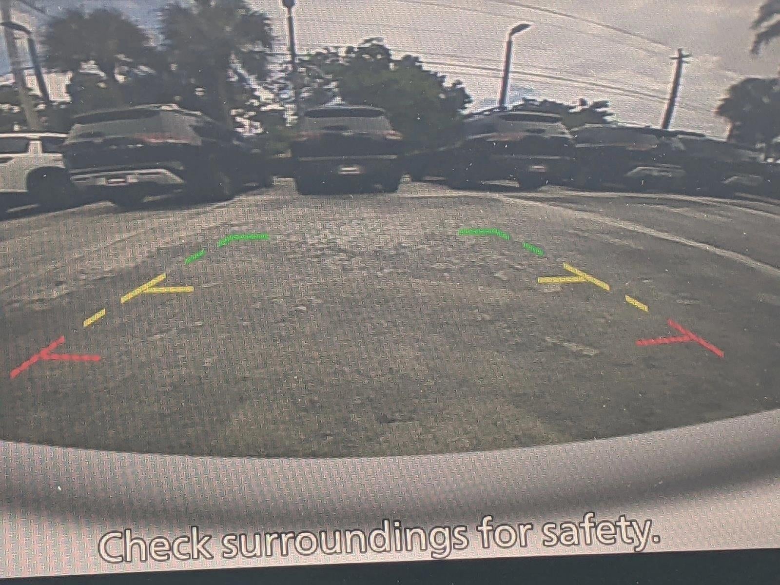 2025 Nissan Pathfinder SV 2WD