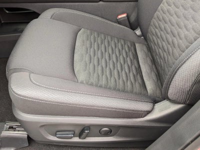 2025 Nissan Pathfinder SV 2WD