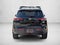 2025 Nissan Pathfinder Rock Creek 4WD