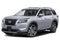 2025 Nissan Pathfinder Platinum 2WD