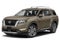 2023 Nissan Pathfinder Platinum 2WD